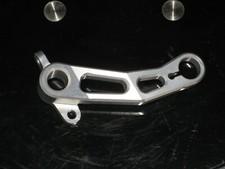 Leva freno a pedale Bimota