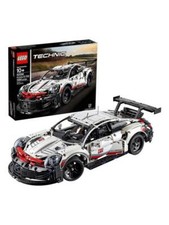 LEGO Technic Porsche 911 RSR