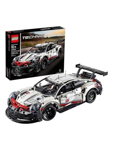 Lego technic porsche - lego,
