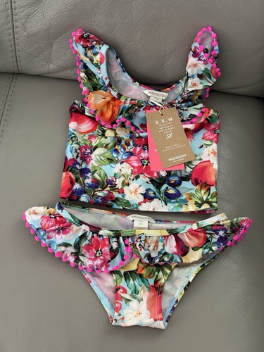 Set tankini monsoon - tankini, girls