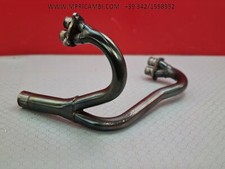 COLLETTORI SCARICO 18111341767 BMW R 1100 GS 1998 MANIFOLD PIPES