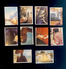 10ct (Lot B) 1982 E.T Extra