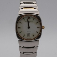 Baume mercier riviera - &,