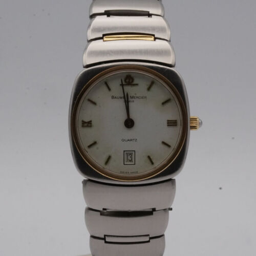 Baume mercier riviera - mercier,