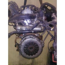 ⭐ MOTORE COMPL. D4FC PER KIA RIO (11-15) 1.4 CRDI (66KW) BER. 5P/D/1396CC 2011