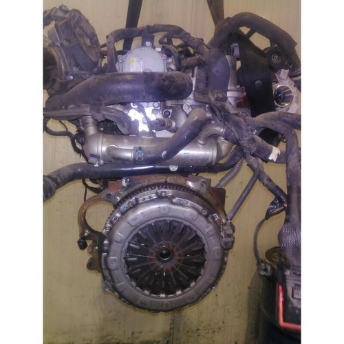 Motore compl d4fc - motore,