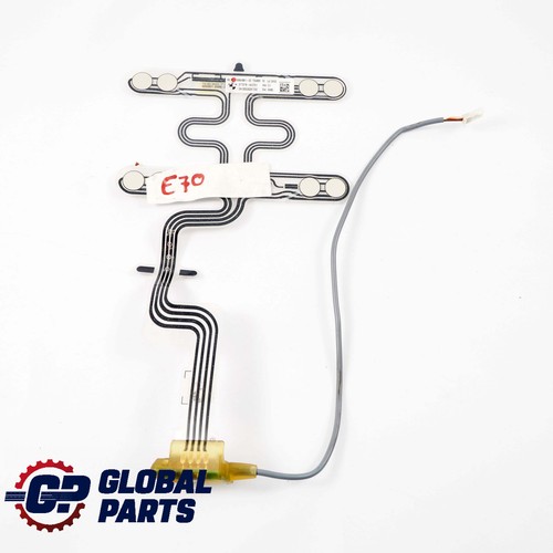 Bmw e70 sensore occupazione - e70,