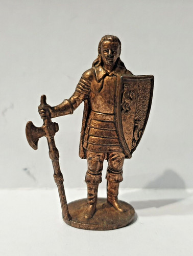 Metallfiguren soldatini kinder - metallfiguren,