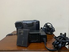 Videocamera Sharp