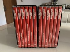 DIEGO ABATANTUONO '' 2 BOX CON 12 DVD ''