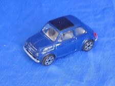 BURAGO FIAT 500 pressofuso