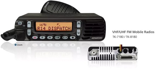 Kenwood 8180 tk8180 - tk-8180,