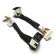 NUOVO! DC POWER JACK COMPAQ PRESARIO CQ50 CQ60 CQ70
