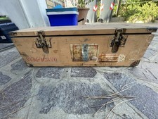 Cassa Tedesca Flak 20 mm