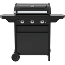 Barbecue Gas Campignaz 3