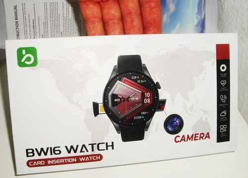 2026 nuovo smartwatch - 2026,