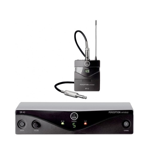 Akg perception wireless - akg,