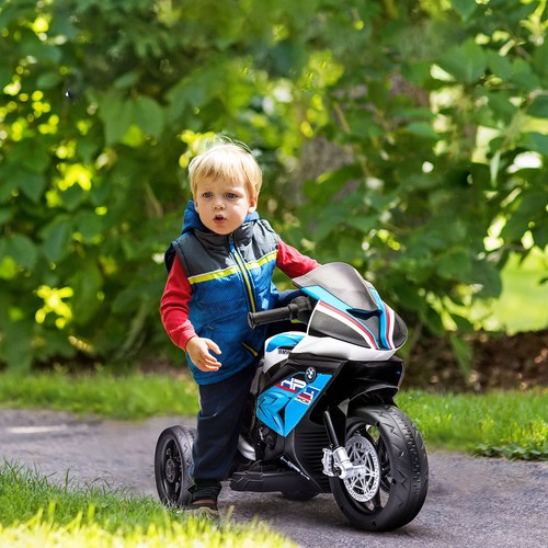 Homcom moto elettrica - homcom,