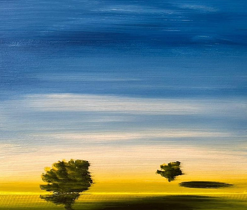 Quadro bruno locci - bruno,