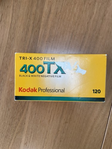 Kodak professional tri iso - kodak, tri-x