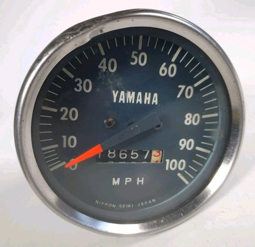 Yamaha nippon seiki - seiki, 100