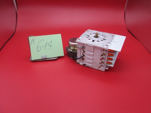 Timer lavatrice philco - timer,
