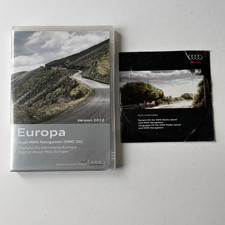 CD navigatore satellitare