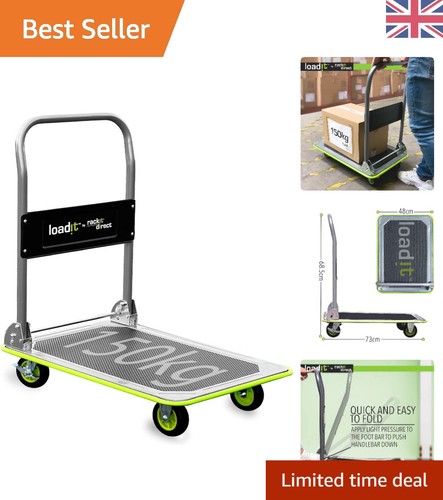 Carrello piattaforma - carrello,