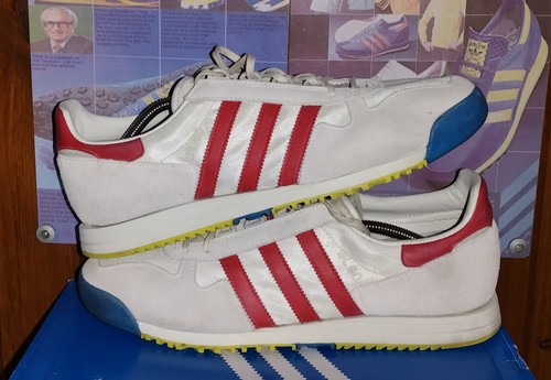 Adidas taglia 12 dal - adidas,
