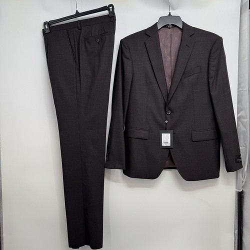 John varvatos bleecker - john, wool