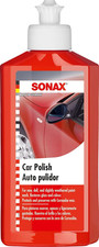 300505 Polish Auto - Rosso (Rosso), 250Ml