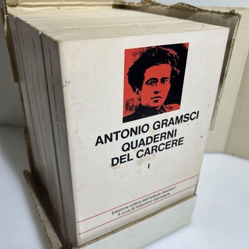 Antonio gramsci quaderni del - quaderni,
