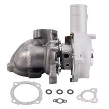 K03 Upgrade Replacement Turbo