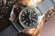 OROLOGIO HAMILTON VINTAGE ANNI