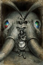 Neil Gaiman American Gods My