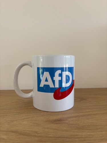 Afd tazza caffè - avena, mug
