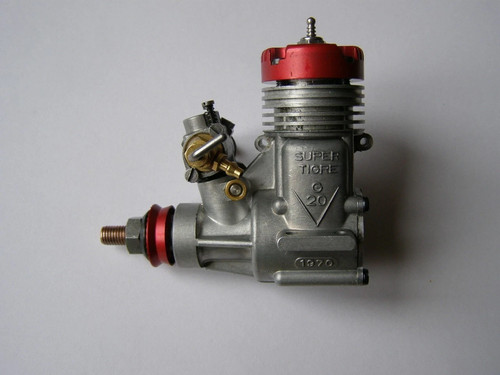 Modellismo modellismo motore