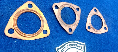 Guarnizione marmitta fiat - marmitta, 600