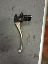 Leva frizione e persico Honda