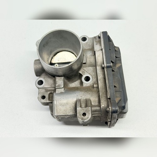 Valvola farfalla renault - a,
