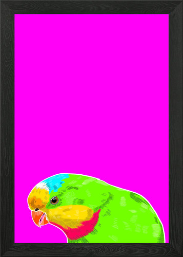 Stupendo poster arte parete - arte,