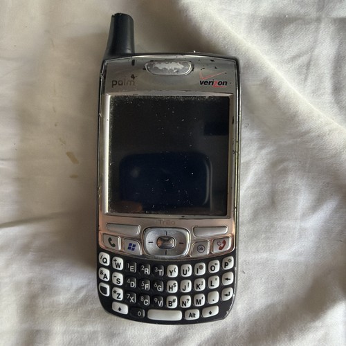 Palm treo 700wx smartphone - 700wx,