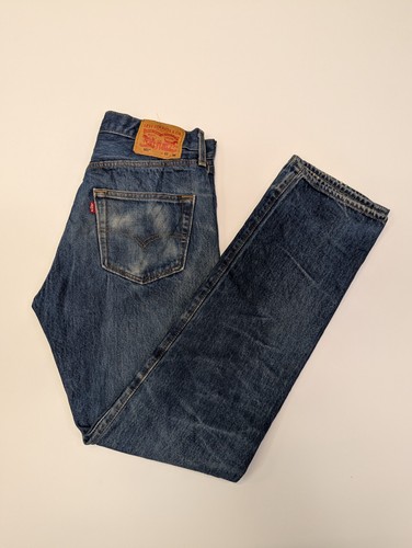 Jeans levis 501 - original, fit