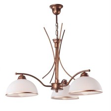 Lampadario KALONA Shabby