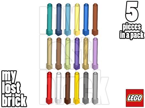 Lego parte 43888 - -,