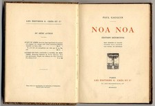 1924 gauguin noa - 1924,
