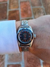 Silver Diver Automatic 20