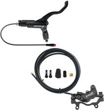 Zoom H876E Set Freno a Disco