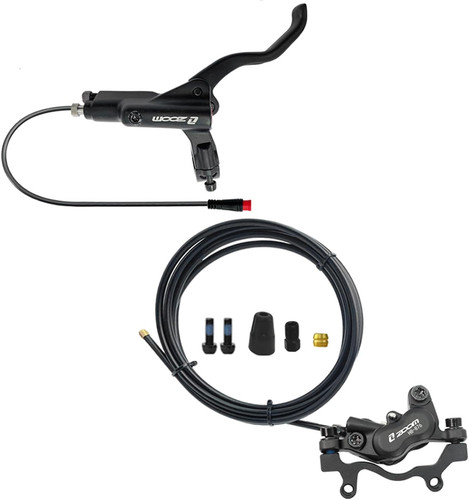 Zoom h876e set - a, disco