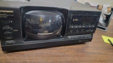 Pioneer PD-F907  101-Disc